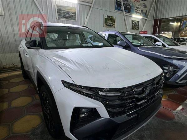 Hyundai for sale in Iraq